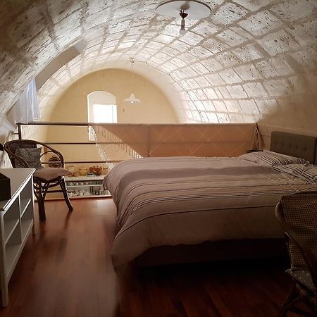 Casa Elena Villa Matera Dış mekan fotoğraf