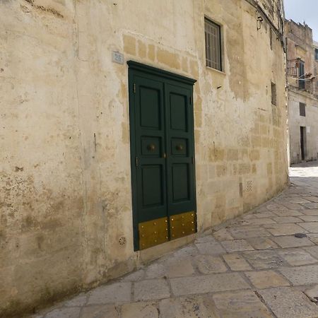 Casa Elena Villa Matera Dış mekan fotoğraf