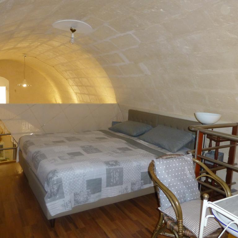 Casa Elena Villa Matera Dış mekan fotoğraf