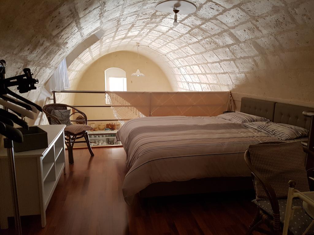 Casa Elena Villa Matera Dış mekan fotoğraf