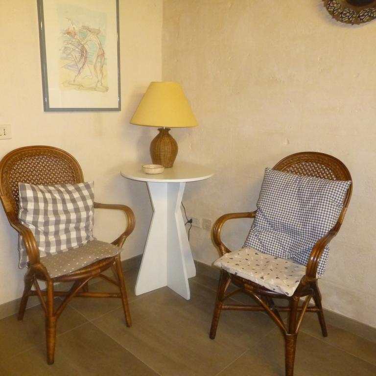 Casa Elena Villa Matera Dış mekan fotoğraf