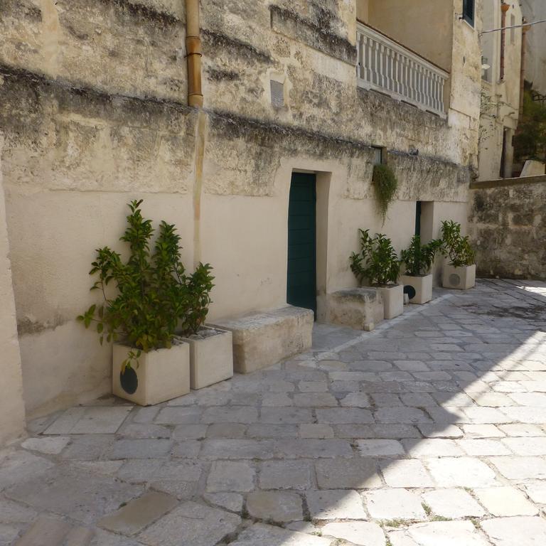 Casa Elena Villa Matera Dış mekan fotoğraf