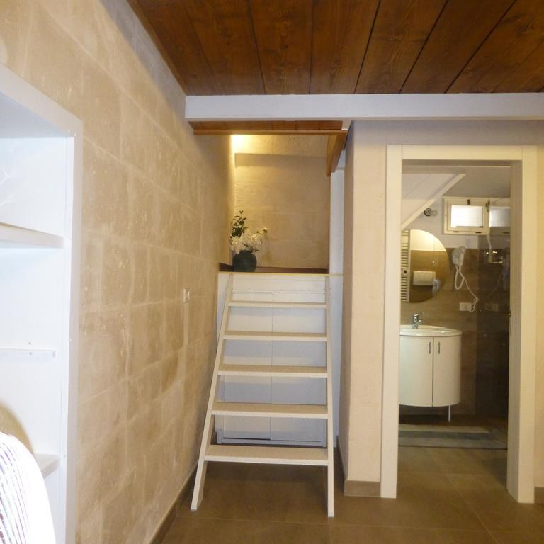Casa Elena Villa Matera Dış mekan fotoğraf