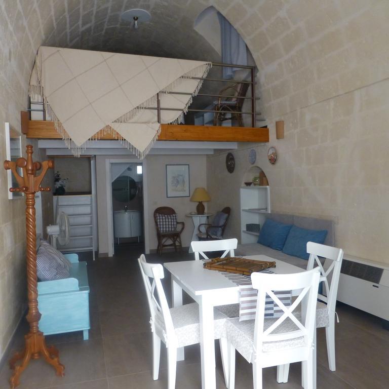 Casa Elena Villa Matera Dış mekan fotoğraf